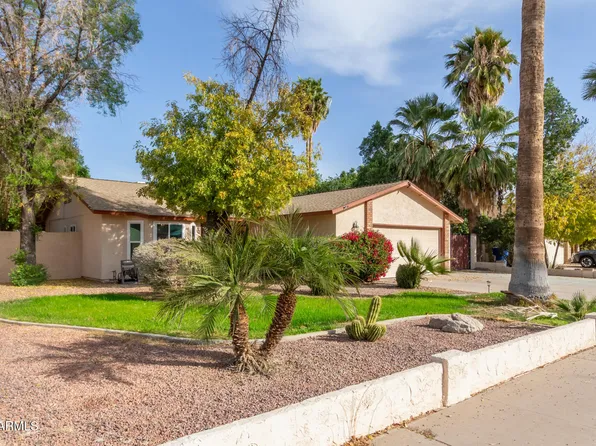 1828 W CURRY Drive, Chandler, AZ 85224