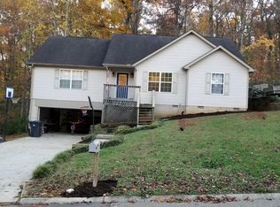 4812 Wilkshire Dr, Knoxville, TN 37921