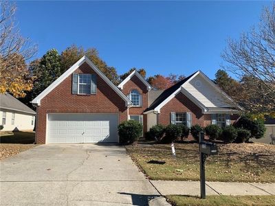3720 Crescent Walk Ln, Suwanee, GA, 30024