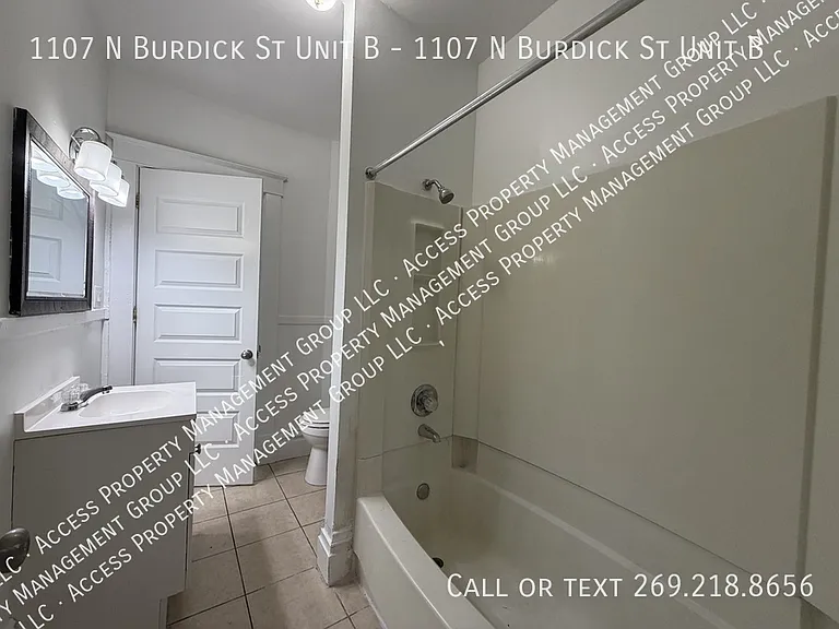 1107 N Burdick St #B — Photo 7