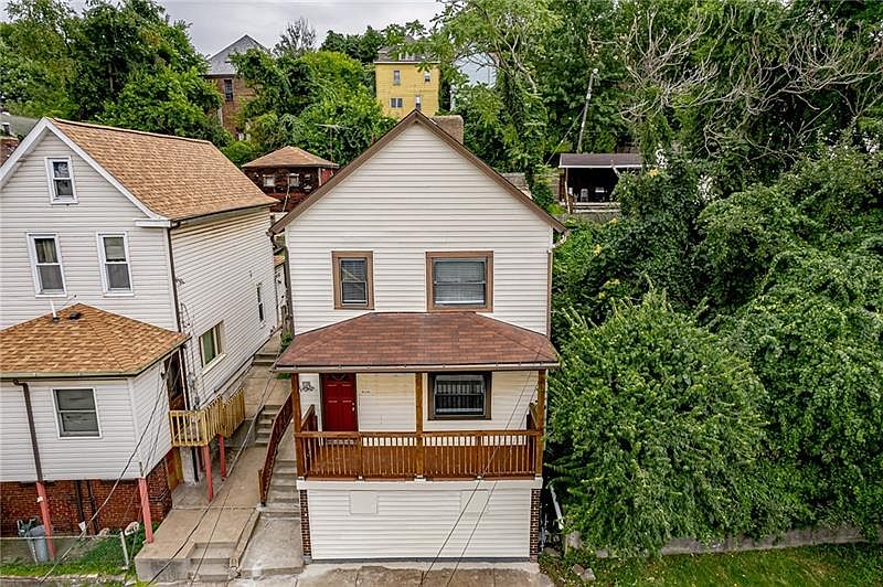 1711 Wilson St, Braddock, PA 15104 Zillow