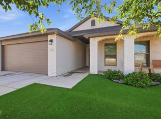 2912 Abbeville Ave, Wolfforth, TX 79382