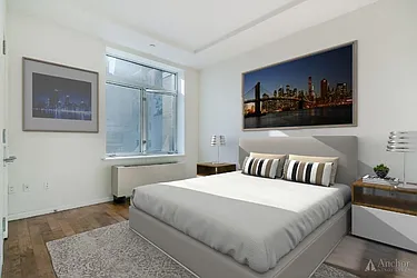 Rented by Anchor Associates