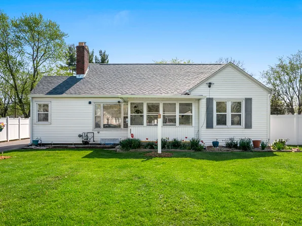 335 N Franklin Rd, Indianapolis, IN 46219