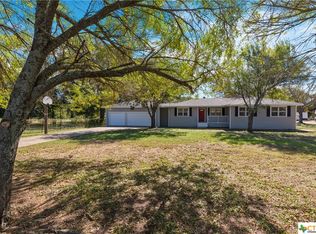 11939 Landfill Rd, Holland, TX 76534