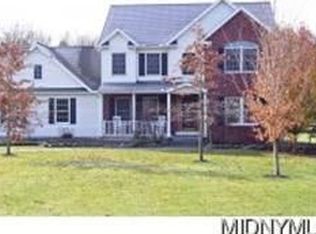 9684 Ray Rd, Marcy, NY 13403