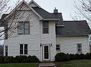 1130 S 19th St, Fort Dodge, IA 50501