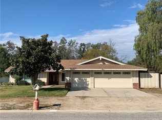 3798 Chaparral Dr, Norco, CA 92860