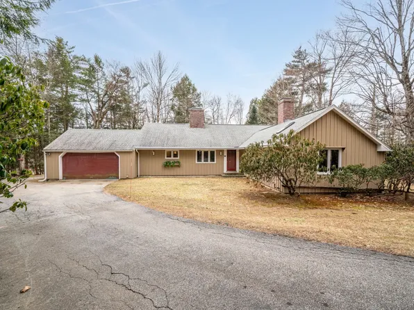 105 Hunter Farm Road, Peterborough, NH 03458