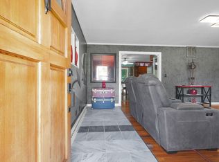 399 Kilbury Rd, Marion, OH 43302