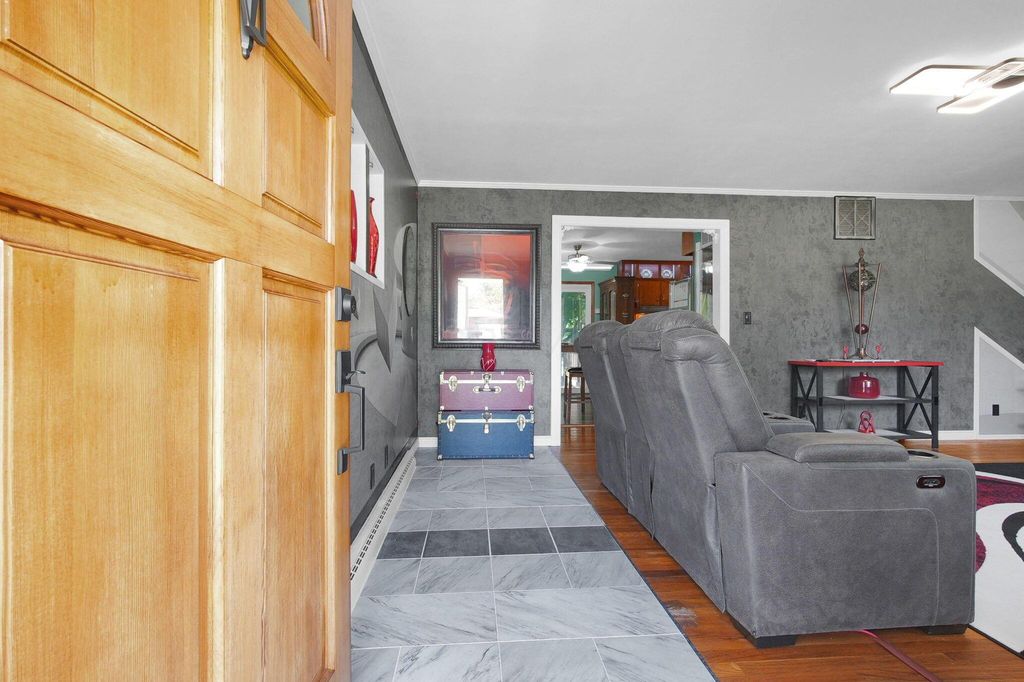 Real estate listing image