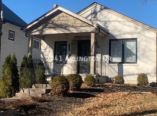 7441 Arlington Dr, Saint Louis, MO 63117