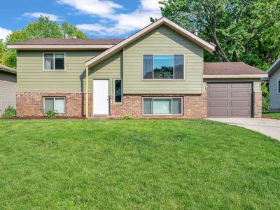 3019 Center Lake Dr, Spirit Lake, IA, 51360