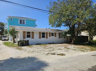 1605 Chatham Ave #A, Tybee Island, GA 31328