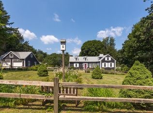 161 Hillside St, Milton, MA 02186