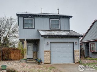 2416 Dalton Dr, Fort Collins, CO 80526