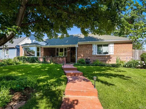 1032 Pontiac St, Denver, CO 80220