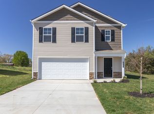 2063 Southwood Cir, Morristown, TN 37813