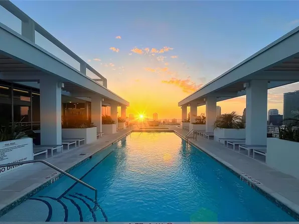 777 3RD AVENUE N #1605, ST PETERSBURG, FL 33701
