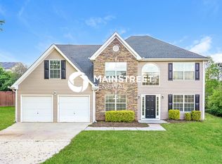 255 Heaton Place Trl, Covington, GA