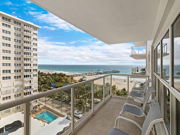 2nd image of 111 N Pompano Beach Boulevard #1007