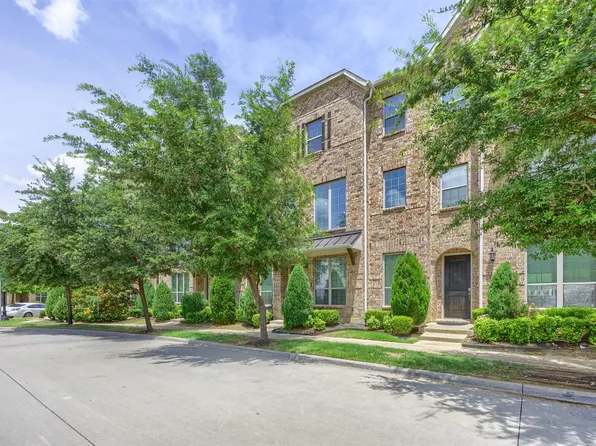 295 Scotia St, Lewisville, TX 75056
