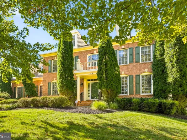 715 Wilson Green Ct, Reisterstown, MD 21136