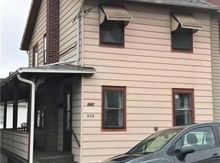 247 E Bertsch St, Lansford, PA 18232
