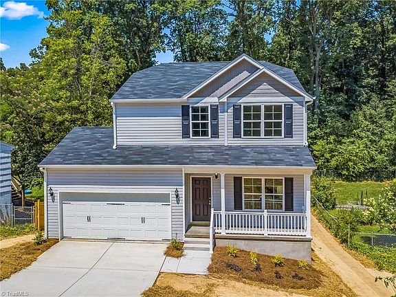 2nd image of 2624 Robin Hood Dr
