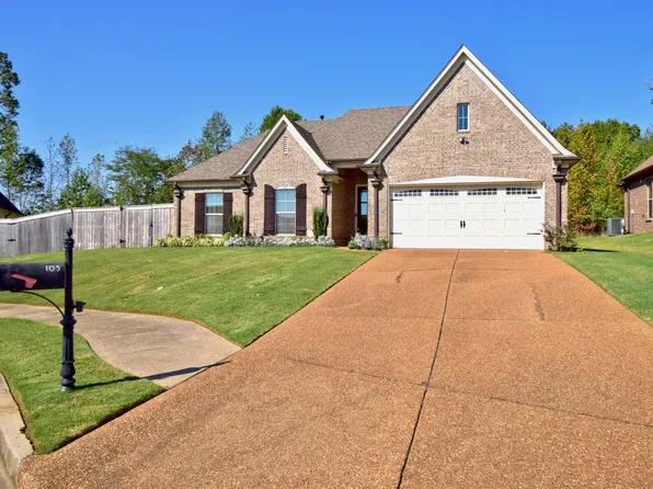 105 Arabella Cir, Oakland, TN 38060