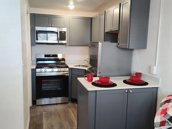 1116 E Route 66 #1-8, Flagstaff, AZ 86001