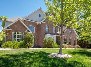 7439 Creek Ridge Ln, Edwardsville, IL 62025