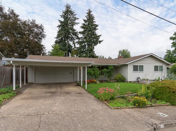 45 E 39th Pl, Eugene, OR 97405