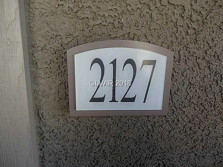 8985 S Durango Dr #2127 — Photo 3