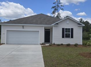 1423 Porchfield Dr, Conway, SC 29526