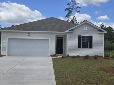 1423 Porchfield Dr., Conway, SC, 29526