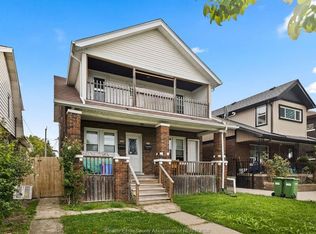 1044 Parent Ave, Windsor, ON N9A 2E5