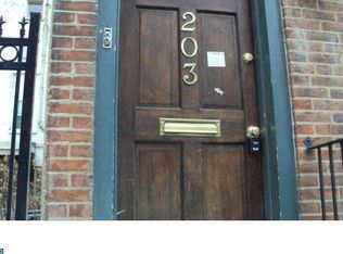 203 S Sartain St, Philadelphia, PA 19107