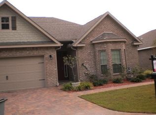 95 Gustaf Dr, Santa Rosa Beach, FL 32459