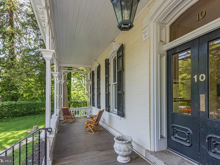 10 Bayard Ln #9 — Photo 3