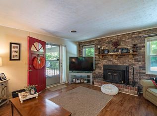 58 Union Co Rec Rd, Blairsville, GA 30512