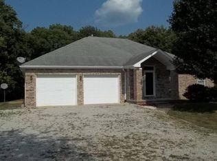 8051 N 550 E, Marshall, IN 47859