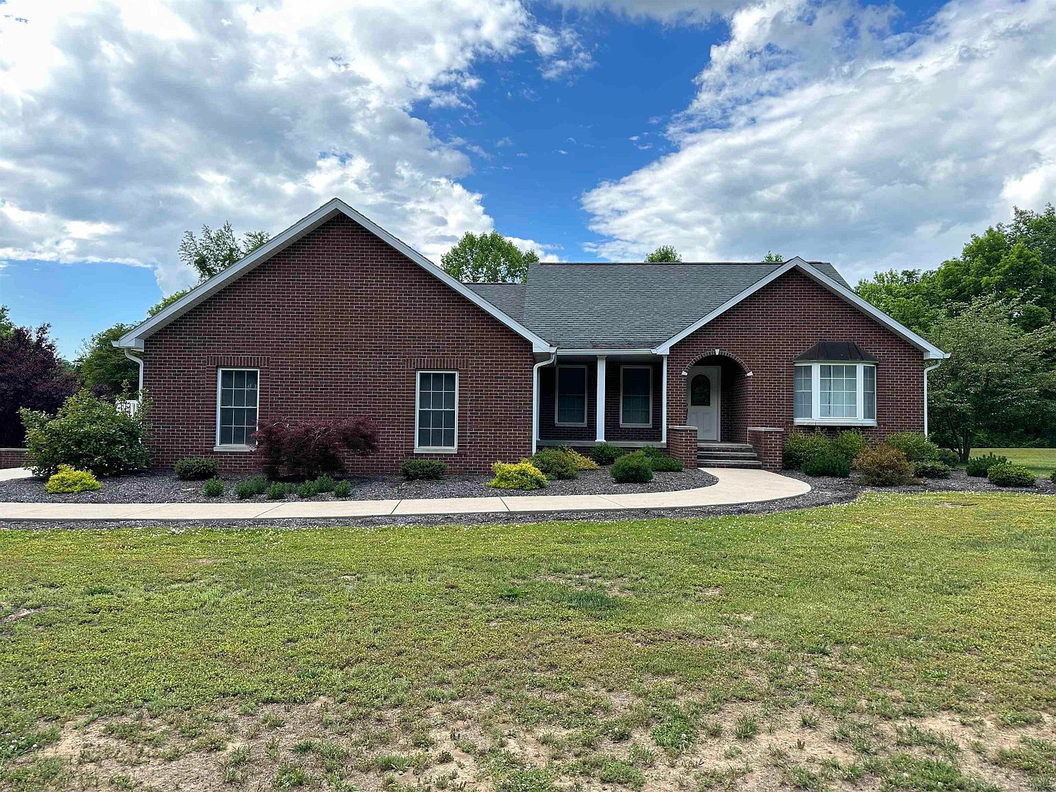 4775 Sandpit Rd, Bedford, IN 47421 Zillow