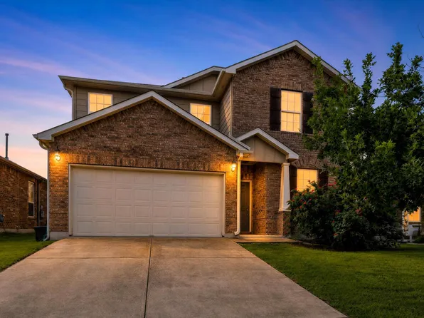 139 Palm Dr, Buda, TX 78610