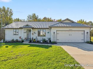 7945 Morse Lake Ave SE, Alto, MI 49302
