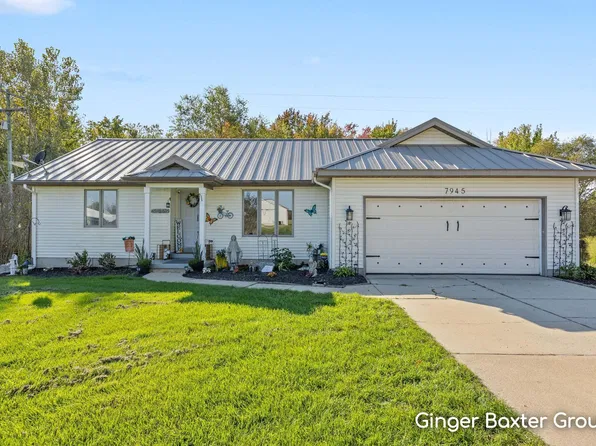 7945 Morse Lake Ave SE, Alto, MI 49302