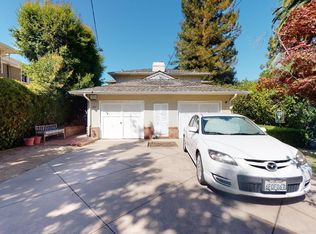 1011 Cowper St, Palo Alto, CA 94301
