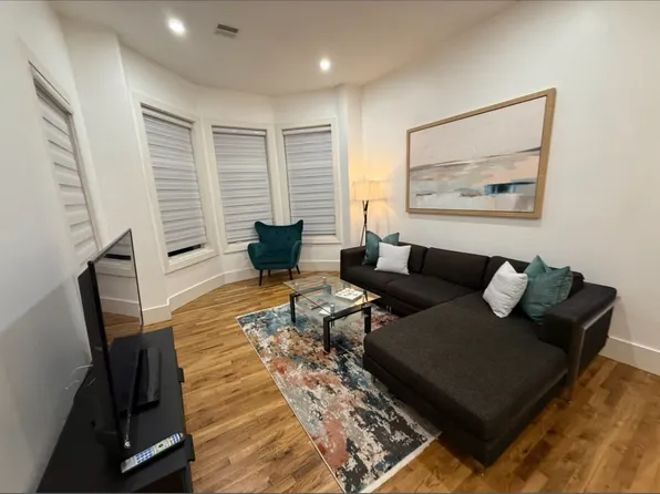 120 Regent St #4, Roxbury, MA 02119