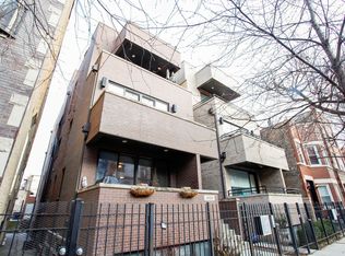 1023 N Marshfield Ave #E1, Chicago, IL 60622