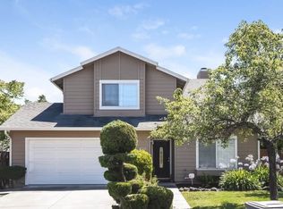 273 Cotta Way, Vallejo, CA 94589